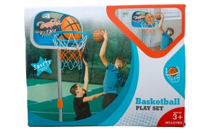 Basketball Play Set for Kids
